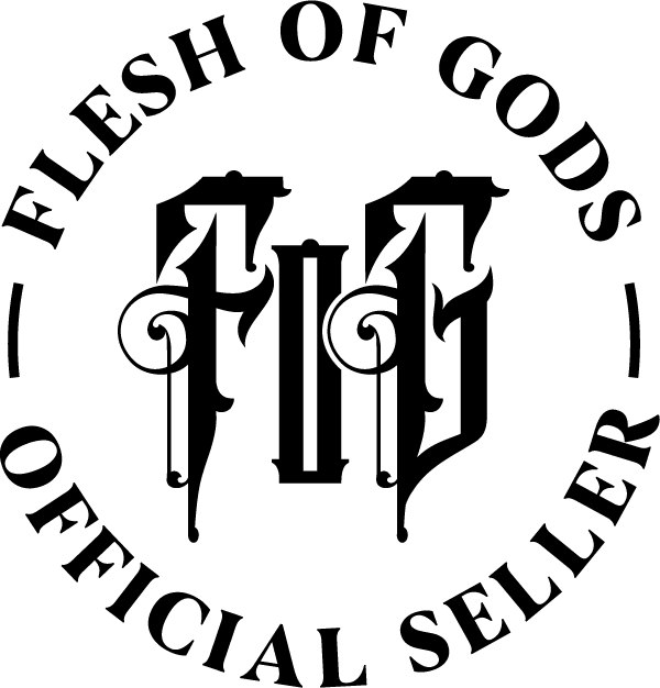 Cerberus - Hallowed be thy Evil - TODO ROL SPAIN 