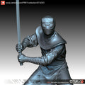 Foot Clan Soldier - TODO ROL SPAIN 