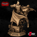 Batman Arkham - TODO ROL SPAIN 