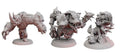 Basilisco, Ettin y Rino - Heroes of Zoolantis - TODO ROL SPAIN 