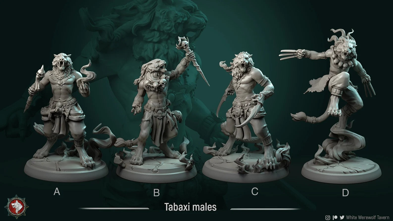 Tabaxi
