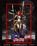 RED SONJA - TODO ROL SPAIN 