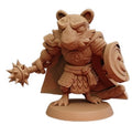 Tiger Fighter - Heroes of Zoolantis