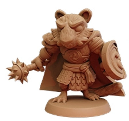 Tiger Fighter - Heroes of Zoolantis