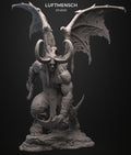 ILLIDAN STORMRAGE - TODO ROL SPAIN 