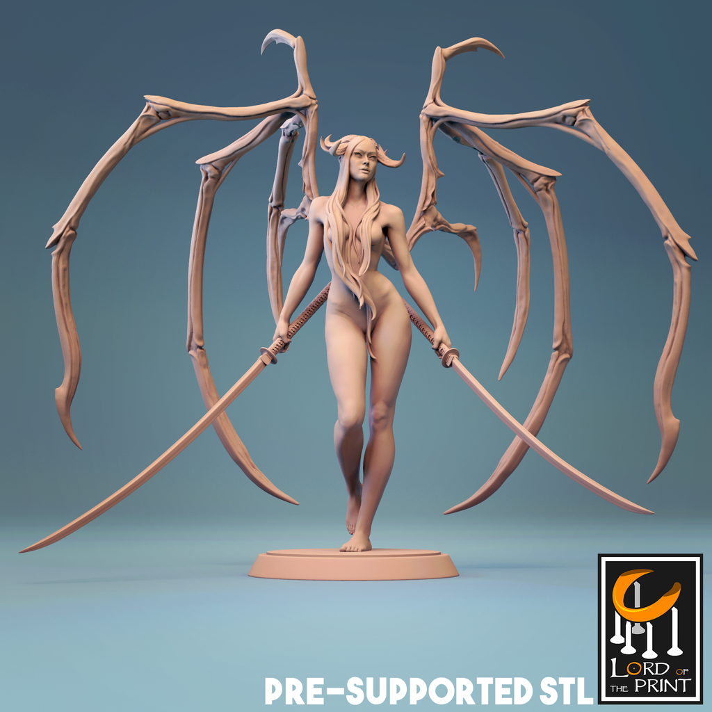 Succubus - TODO ROL SPAIN 