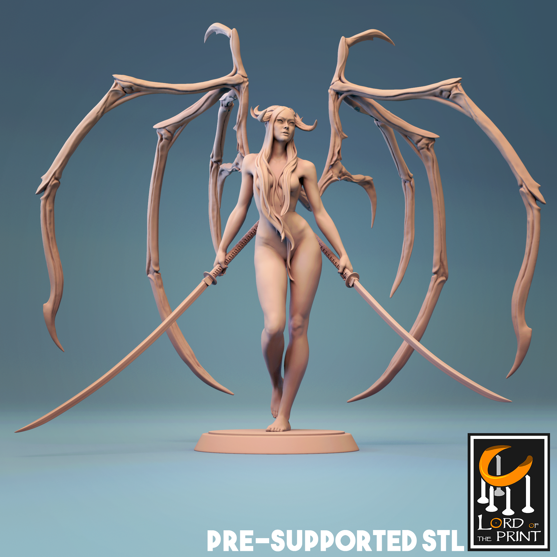 Succubus - TODO ROL SPAIN 