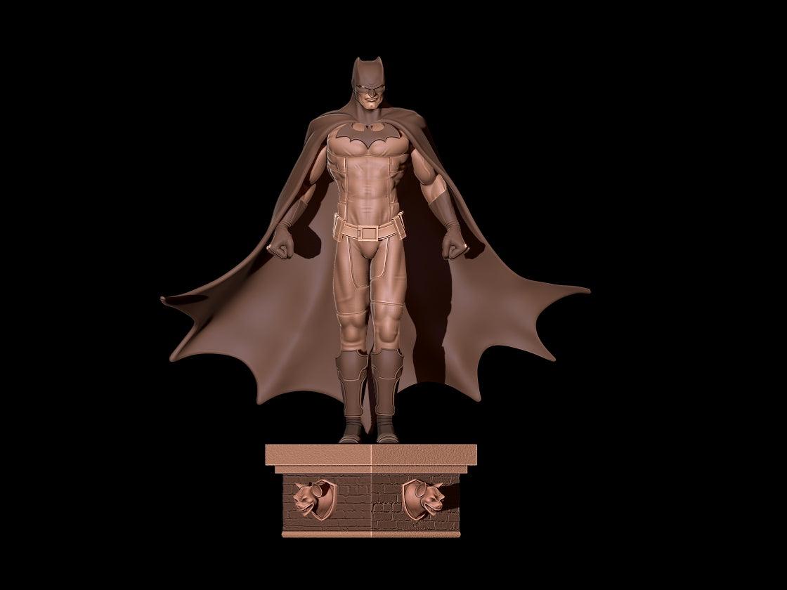 BATMAN CLASSIC - TODO ROL SPAIN 