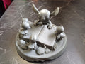 Stich diorama