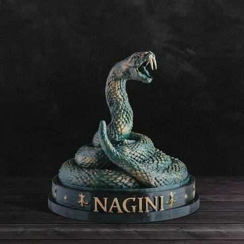 Nagini - TODO ROL SPAIN 
