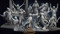 Culto a los Dioses Ancianos - TODO ROL SPAIN 