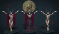 The Sun Priestess