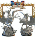Queen of Mercia  Lost Kingdom Reino de Mercia  (the 9th age, AOS, warhammer, Bretonia, King of War) - TODO ROL SPAIN 
