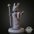 Rabbit - Heroes of Zoolantis - TODO ROL SPAIN 