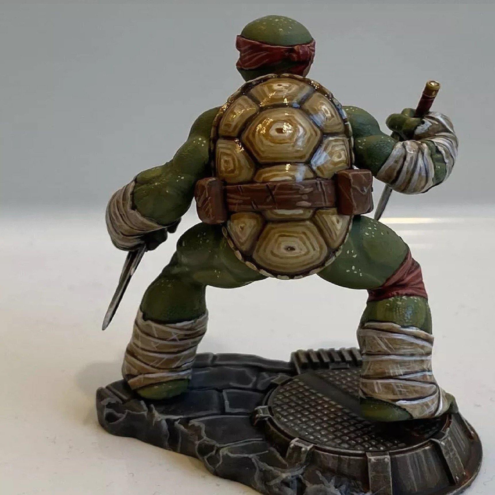 Raph - TODO ROL SPAIN 