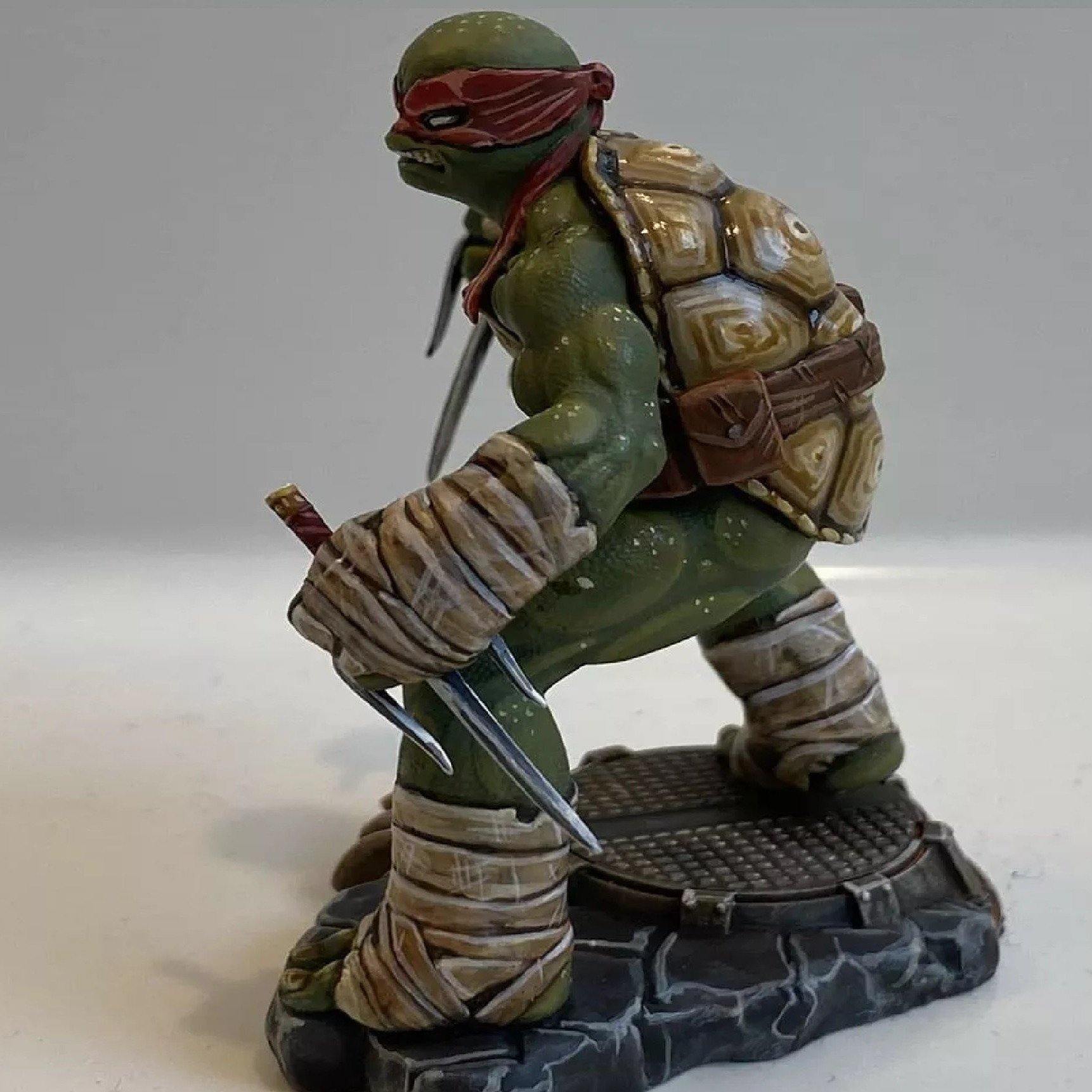 Raph - TODO ROL SPAIN 