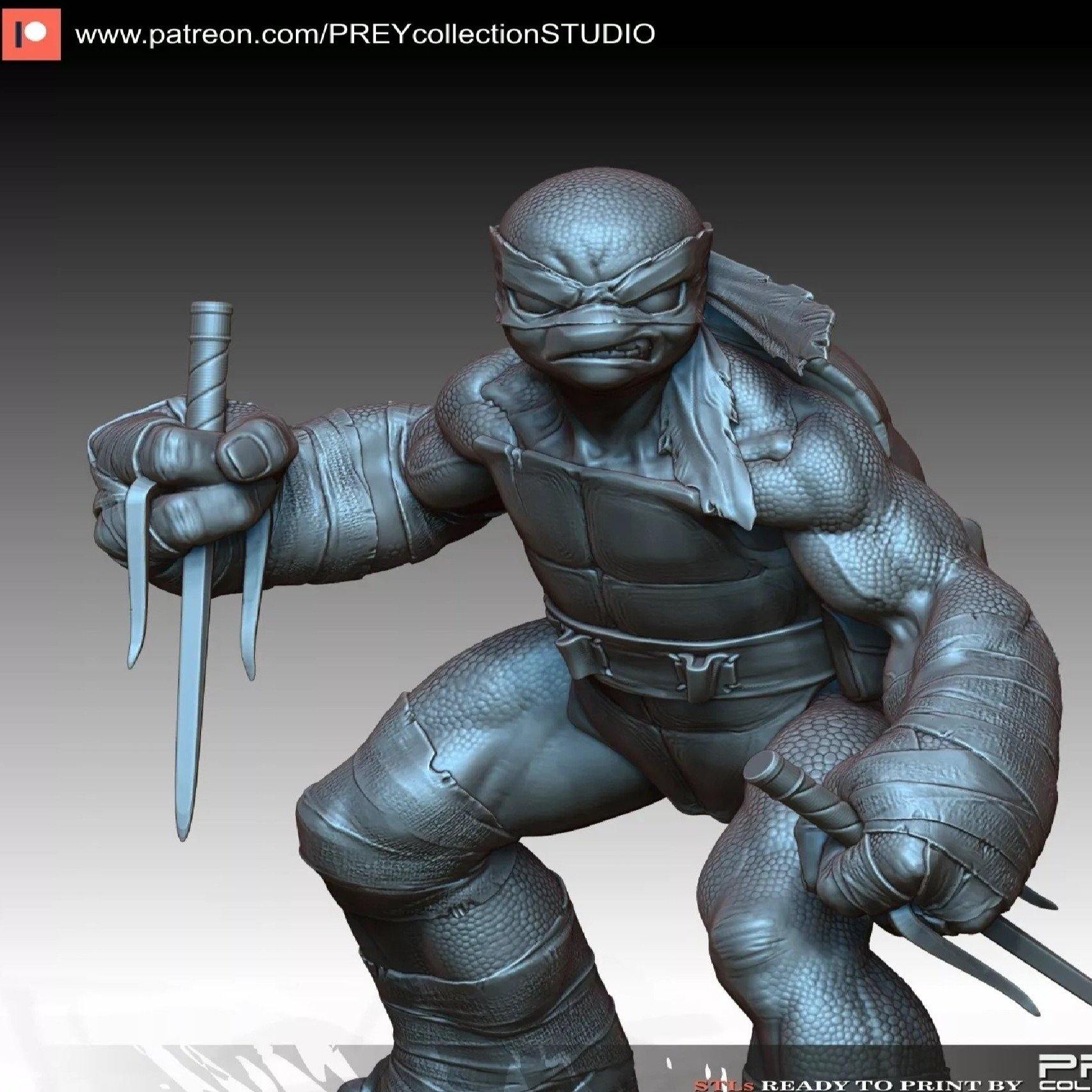 Raph - TODO ROL SPAIN 