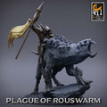 RatRiders - PLAGUE OF ROUSWARM