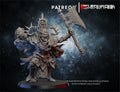 CHAOS Altar Priest - Fantasy - TODO ROL SPAIN 