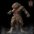 MANADA LYCANS - TODO ROL SPAIN 