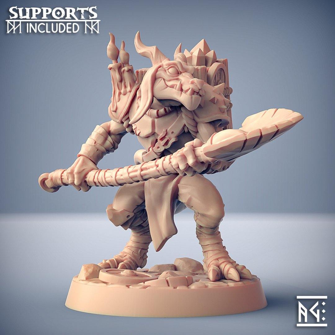 Pack Especial Kobolds - TODO ROL SPAIN 