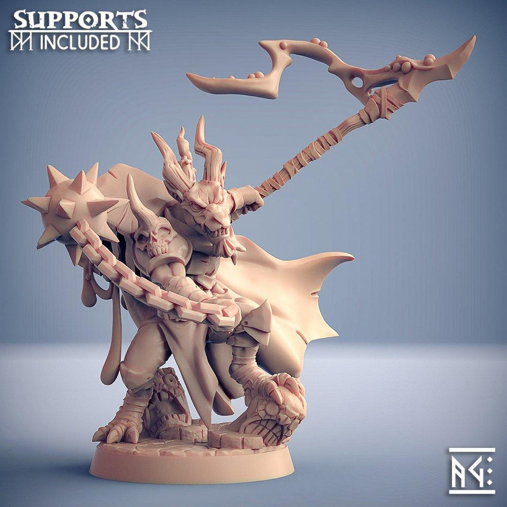 Pack Especial Kobolds - TODO ROL SPAIN 