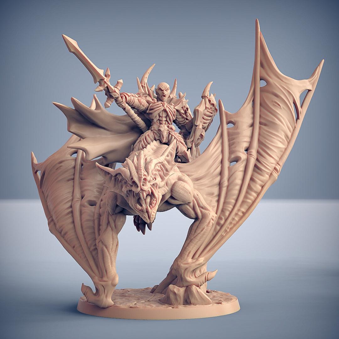 HEROES VAMPIROS - TODO ROL SPAIN 
