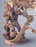 HEROES GOBLINS - TODO ROL SPAIN 