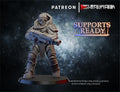 CULT NEOPHYTE 1 - SCIFI - TODO ROL SPAIN 