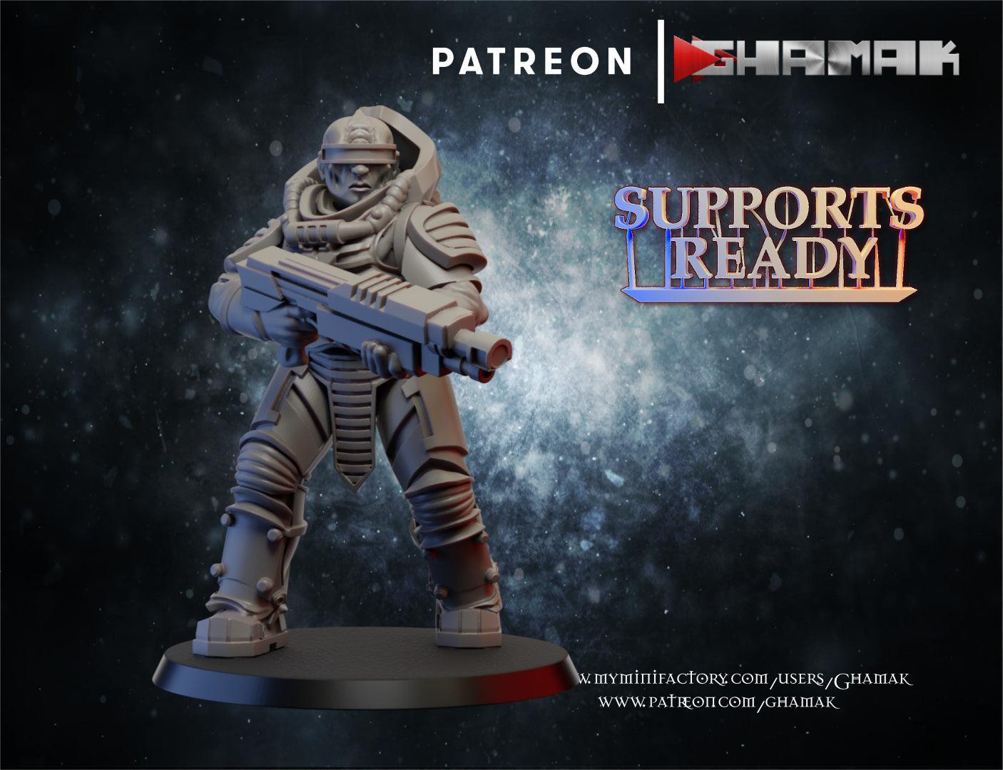CULT NEOPHYTE 1 - SCIFI - TODO ROL SPAIN 