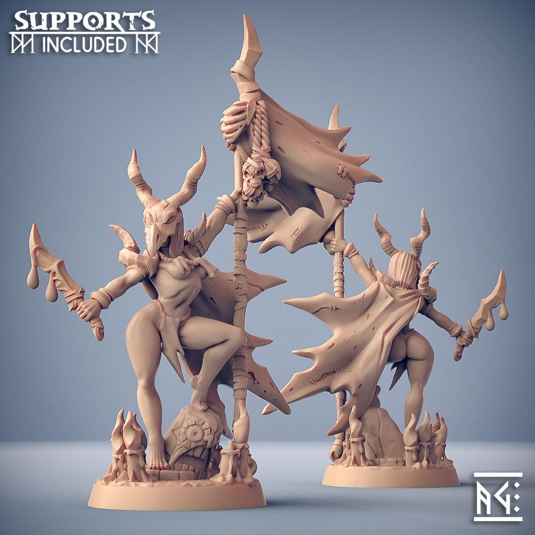 Pack Especial Kobolds - TODO ROL SPAIN 