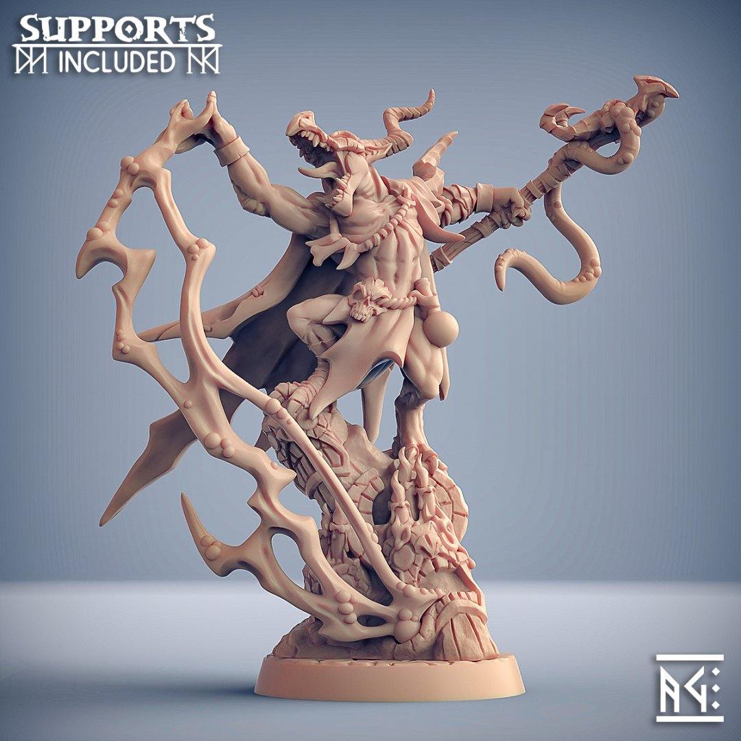 Kobolds de la Mina de la Plaga - TODO ROL SPAIN 