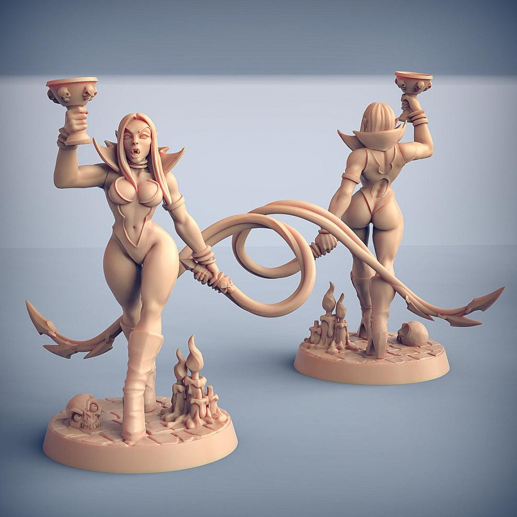 PACK ESPECIAL 10 VAMPIROS - TODO ROL SPAIN 