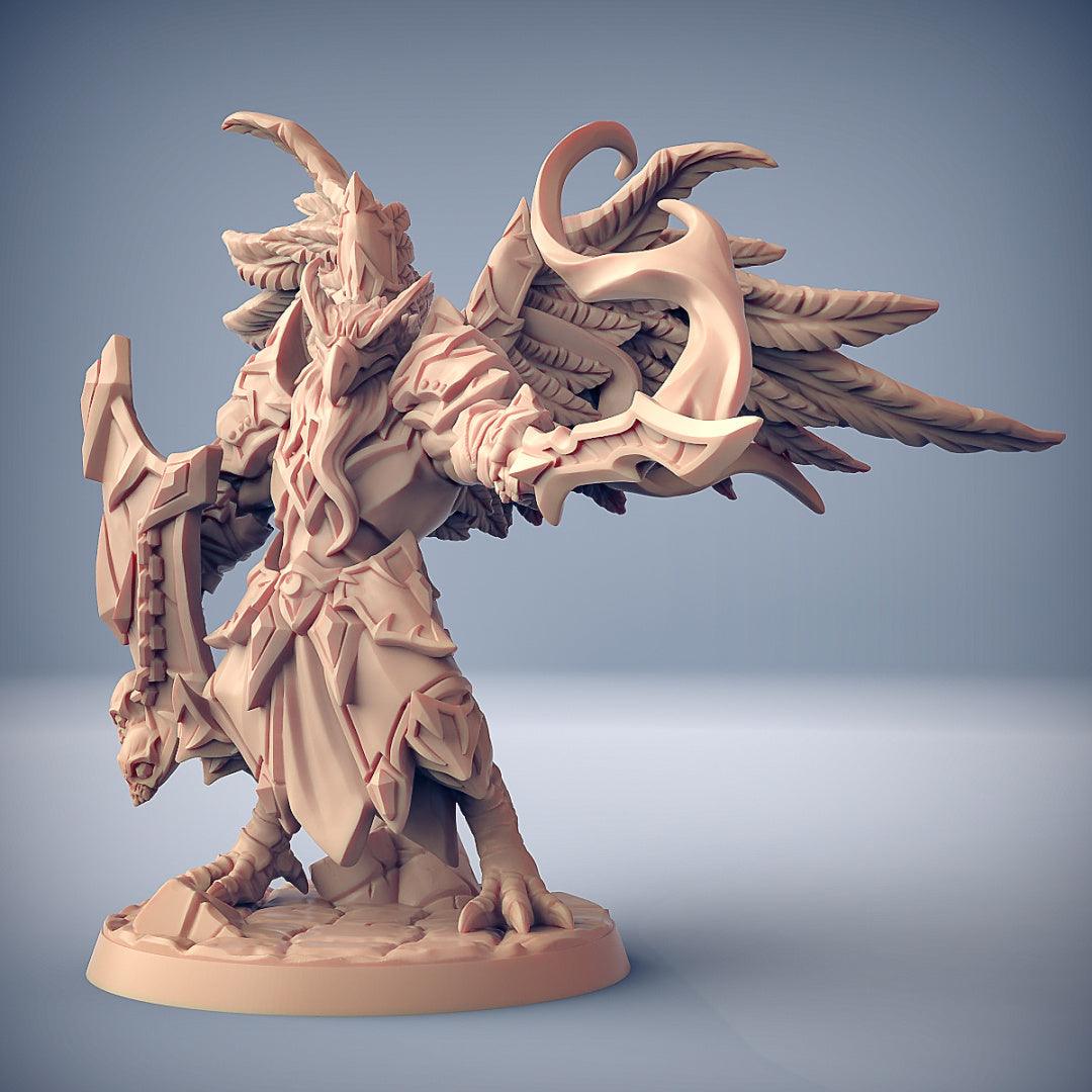 HEROES GRIFOS - TODO ROL SPAIN 