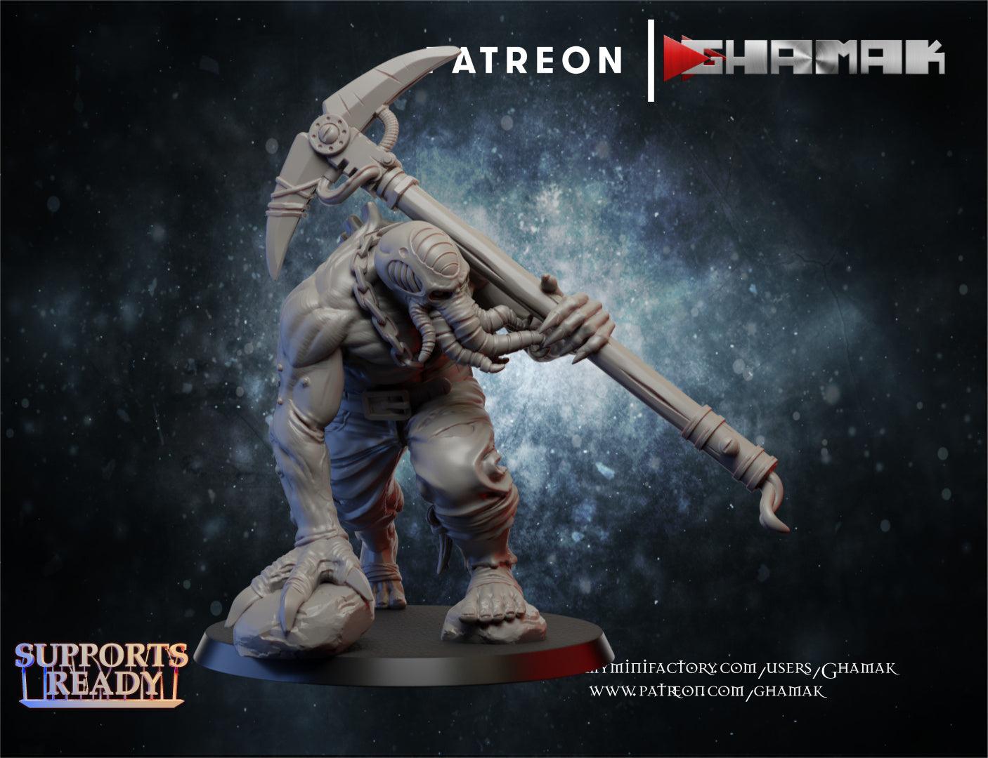 Cult Aberrant 3 - SCIFI - TODO ROL SPAIN 