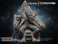 CULT PATRIARCH ON THRONE - SCIFI - TODO ROL SPAIN 