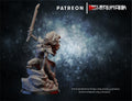 Elda Warrior 4 - SCIFI - TODO ROL SPAIN 