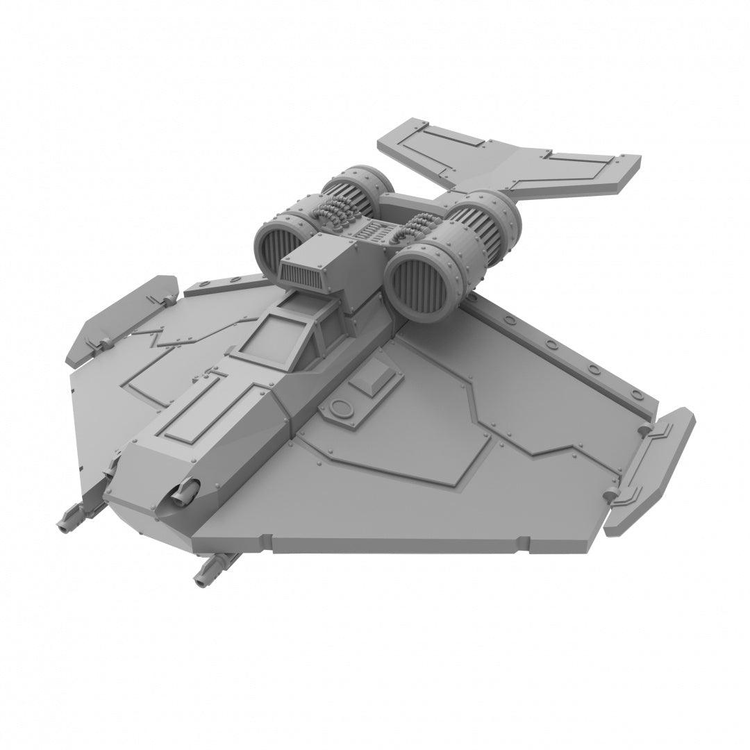 KOPIS INTERCEPTOR - TODO ROL SPAIN 