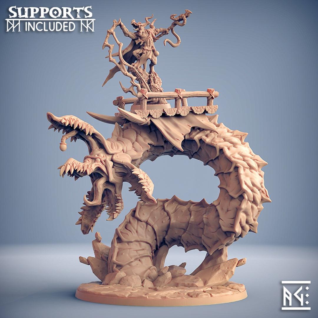 HEROES KOBOLDS - TODO ROL SPAIN 