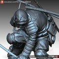 RONIN - TODO ROL SPAIN 