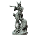 Satyr - TODO ROL SPAIN 