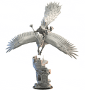 Sir Bors  Lost Kingdom Reino de Mercia  (the 9th age, AOS, warhammer, Bretonia, King of War) - TODO ROL SPAIN 