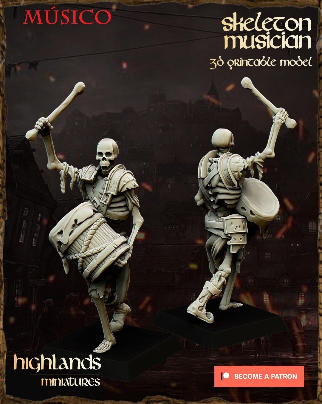 Horda Zombie - TODO ROL SPAIN 