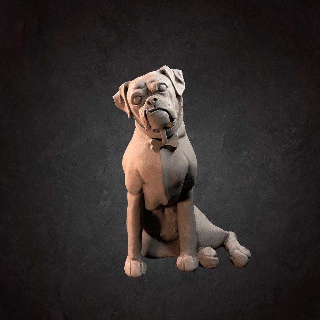 Perro Guardián - TODO ROL SPAIN 