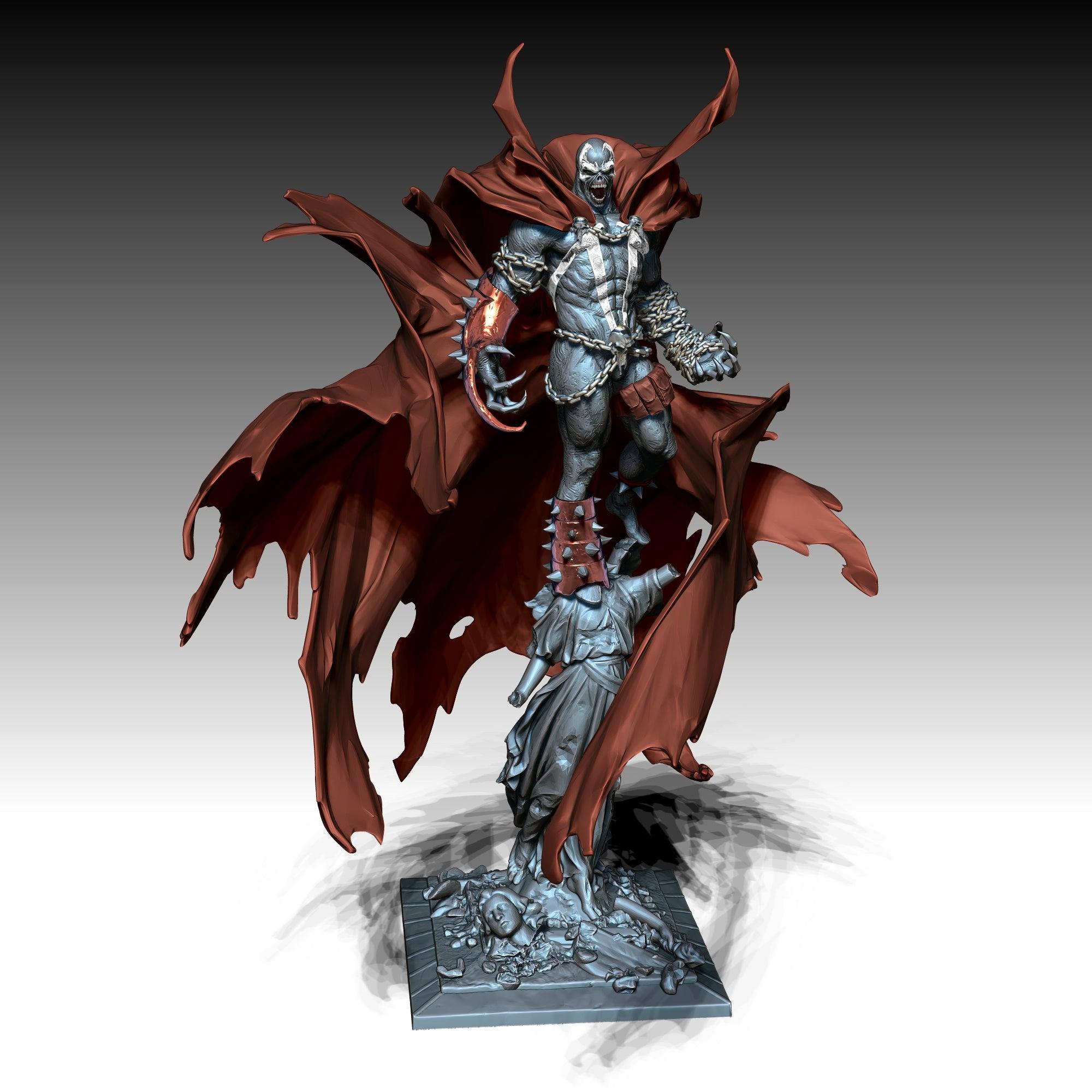 SPAWN - TODO ROL SPAIN 