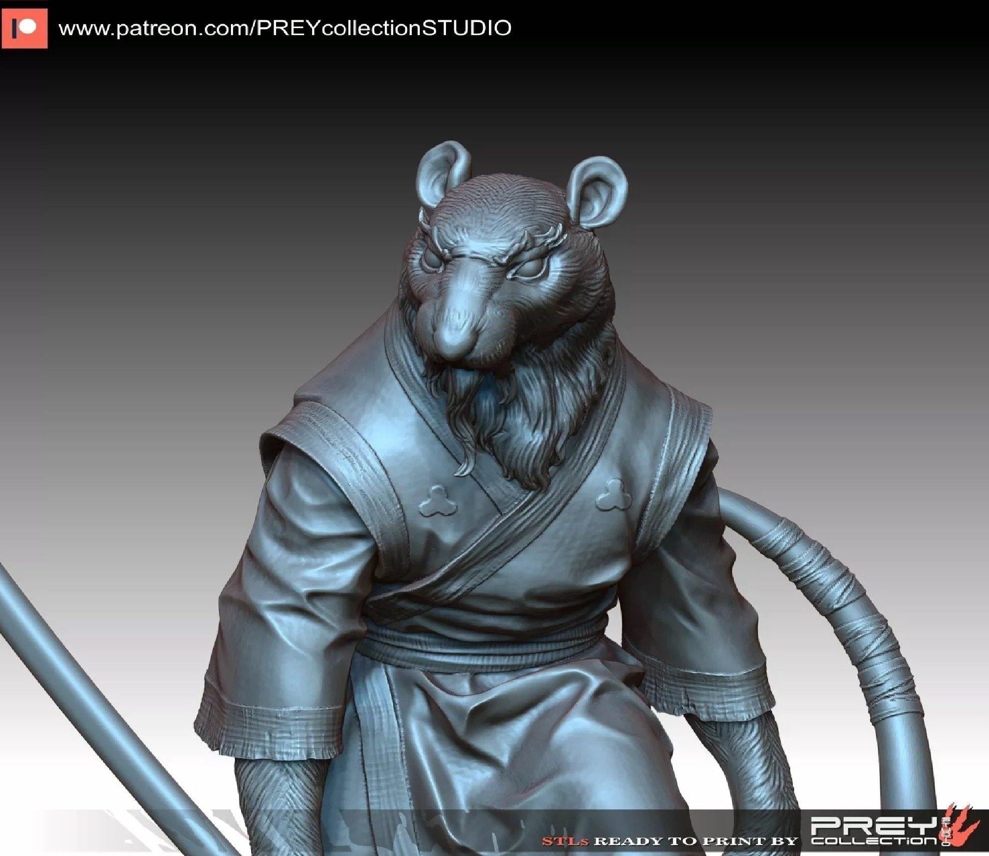 Splinter - TODO ROL SPAIN 