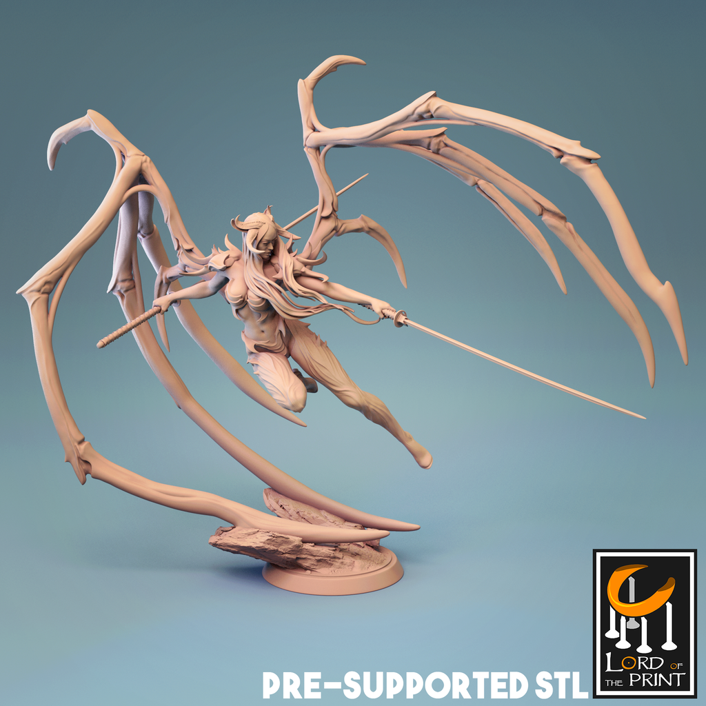 Succubus - TODO ROL SPAIN 