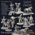 TAROT
