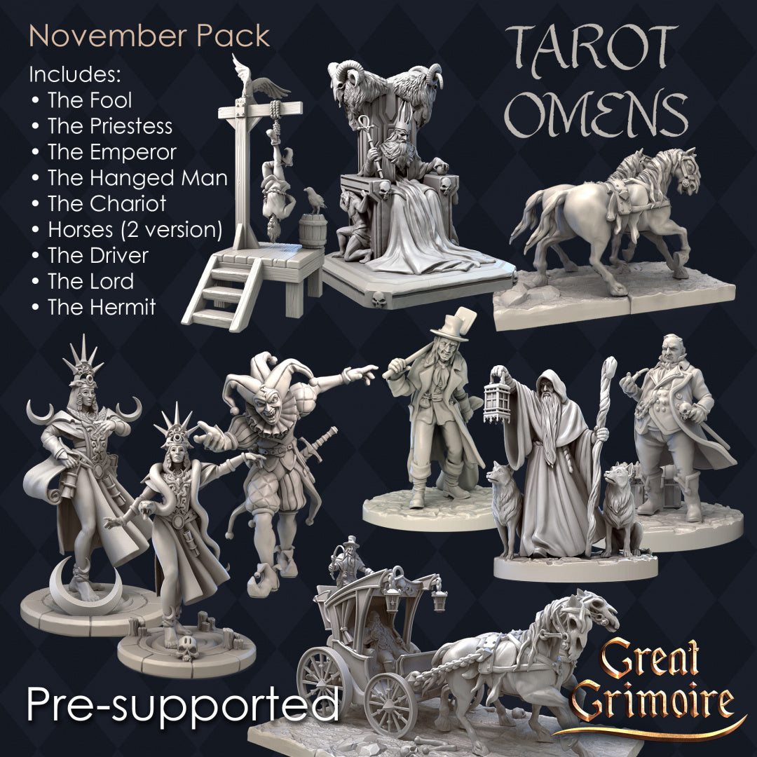 TAROT