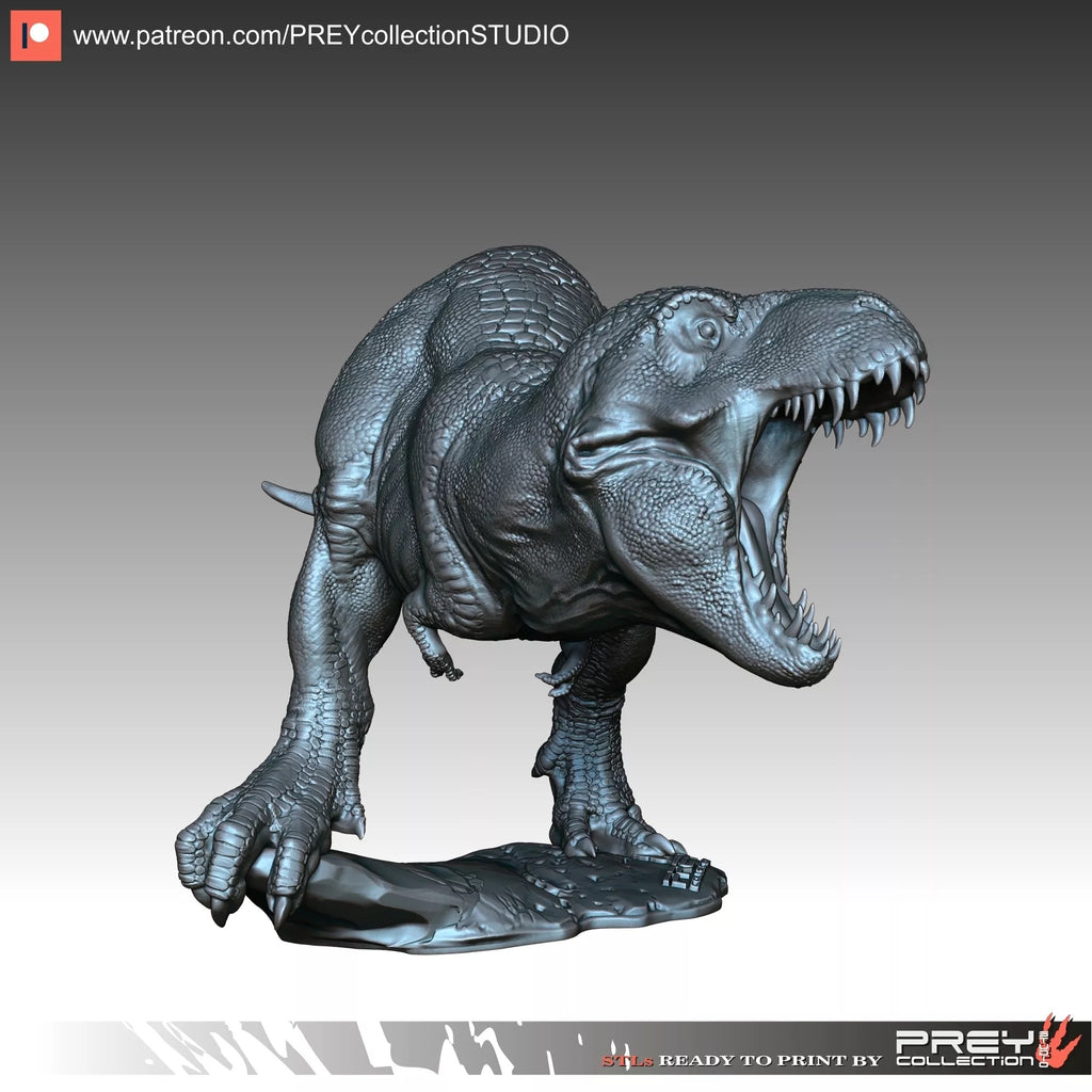 T-REX
